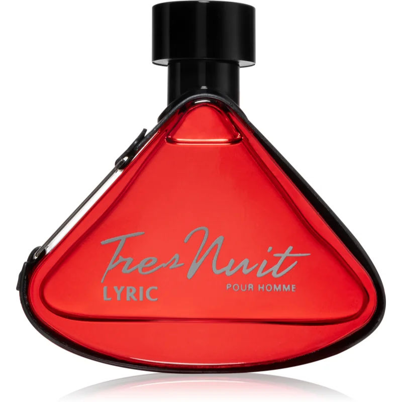 Armaf Tres Nuit Lyric Pour Homme Edp M 100 Ml