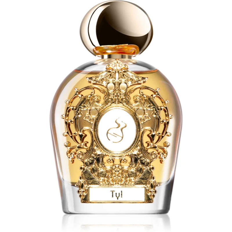 Tiziana Terenzi Tyl Extrait De Parfum Spray (unisex) 100 Ml For Women