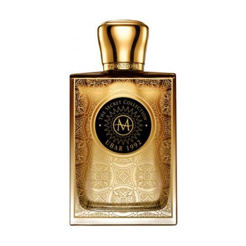 Moresque Ubar 1992 Eau de Parfum 75ml