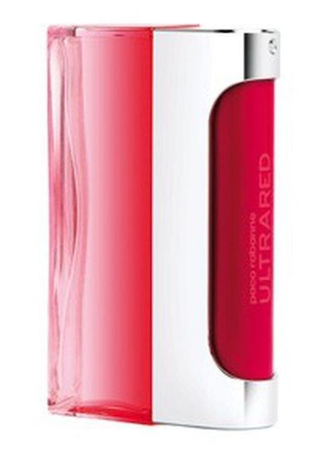 Paco Rabanne Ultrared Man 100 ml Eau de Toilette - Herenparfum