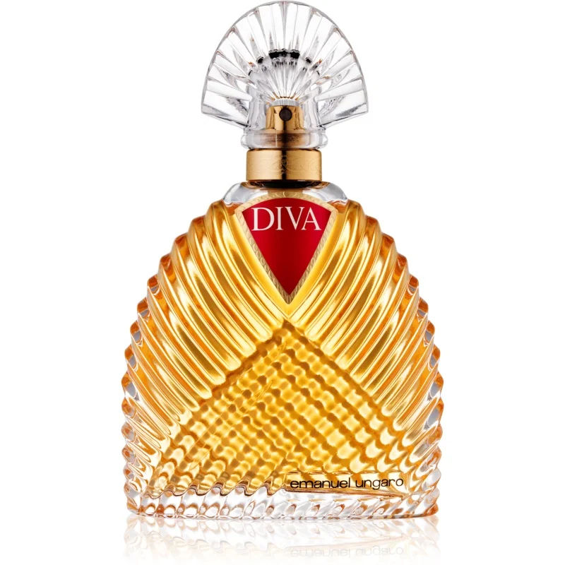 Ungaro Diva - 100ml - Eau de parfum