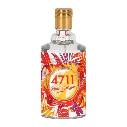 Uniseks Parfum 4711 Remix Cologne Grapefruit EDC (100 ml)