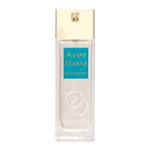 Uniseks Parfum Alyssa Ashley EDP 50 ml