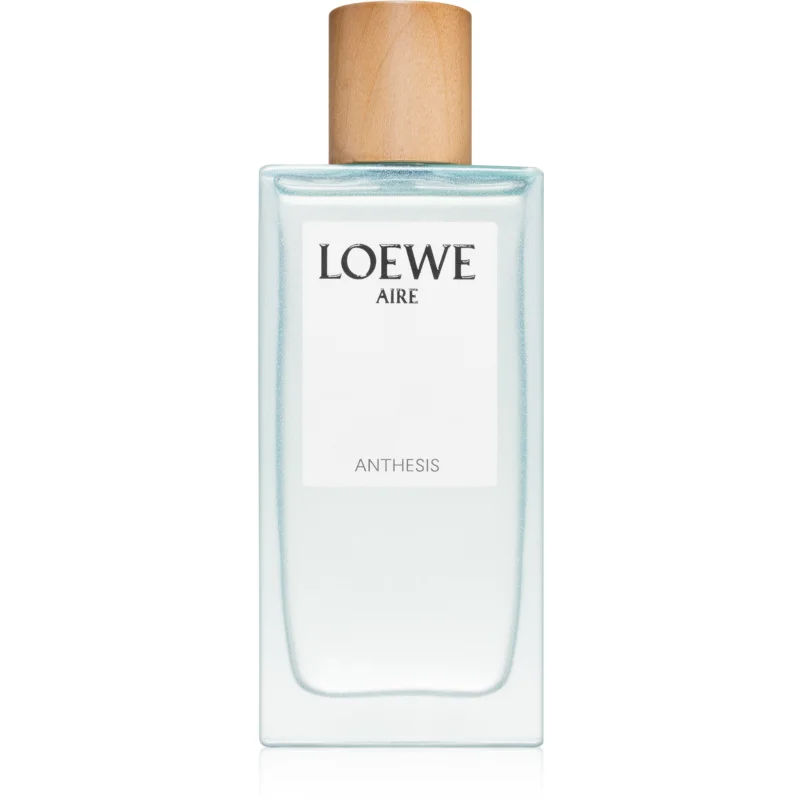 Uniseks Parfum Loewe Aire Anthesis EDP 100 ml