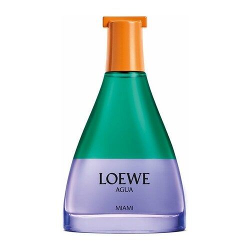 Loewe - Uniseks Parfum Miami Loewe EDT - Unisex - 50 ml