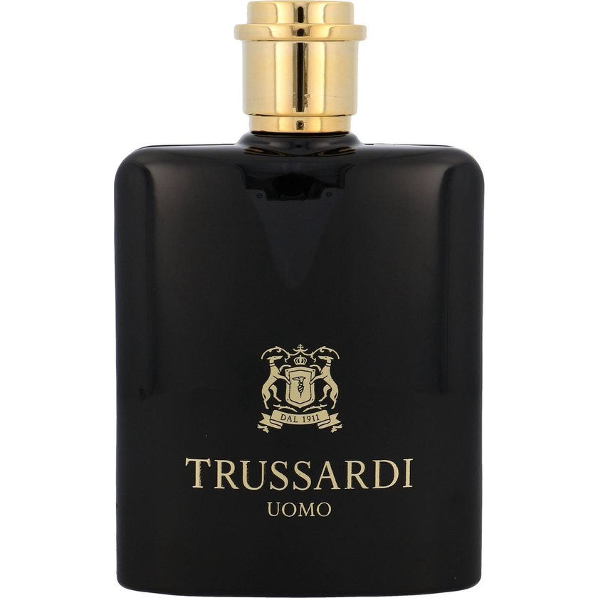 Trussardi Uomo Eau de Toilette Spray 50 ml