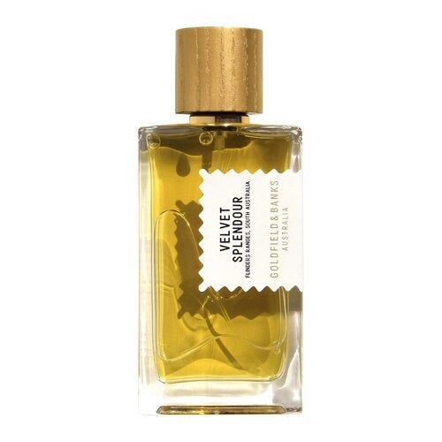 GOLDFIELD & BANKS - Velvet Splendour Eau de Parfum - 100 ml - eau de parfum
