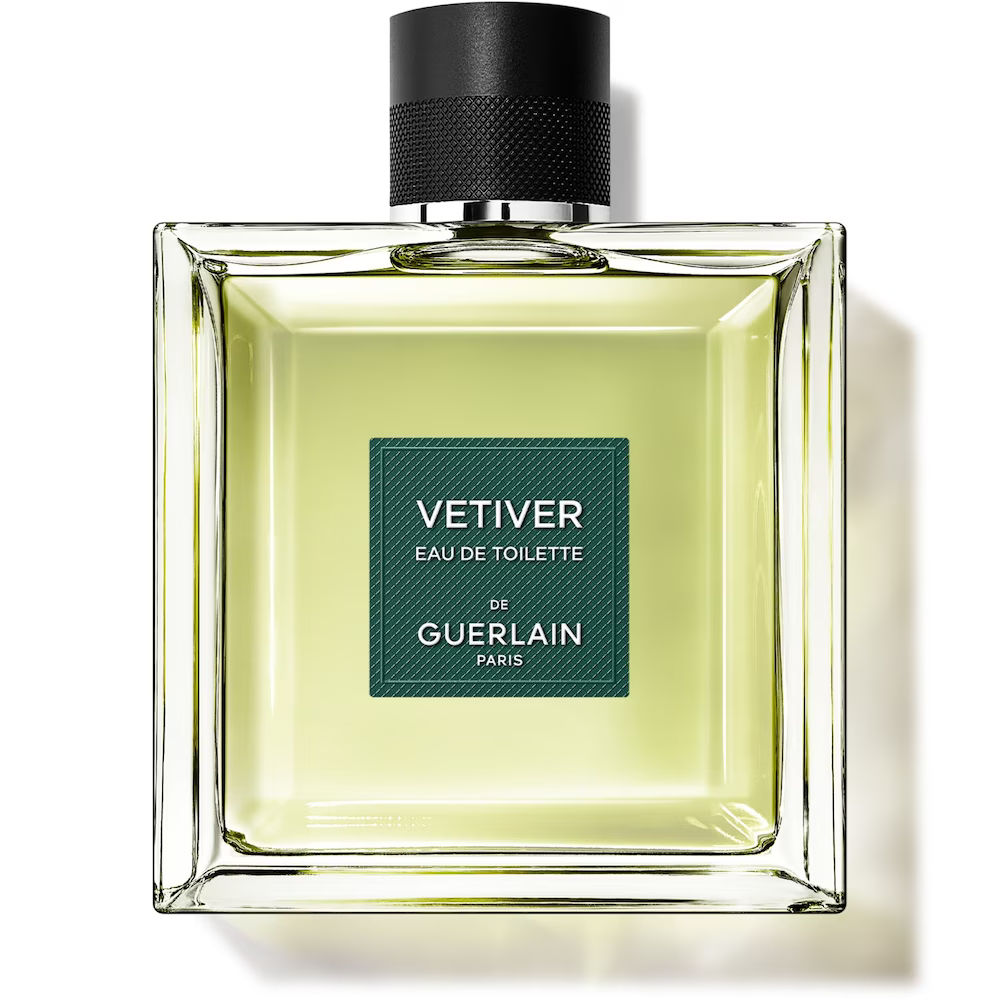 Guerlain Vetiver Eau De Toilette Spray 150 Ml