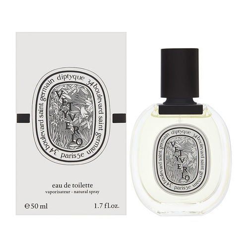 Diptyque Vetyverio Eau de Toilette Spray 100 ml