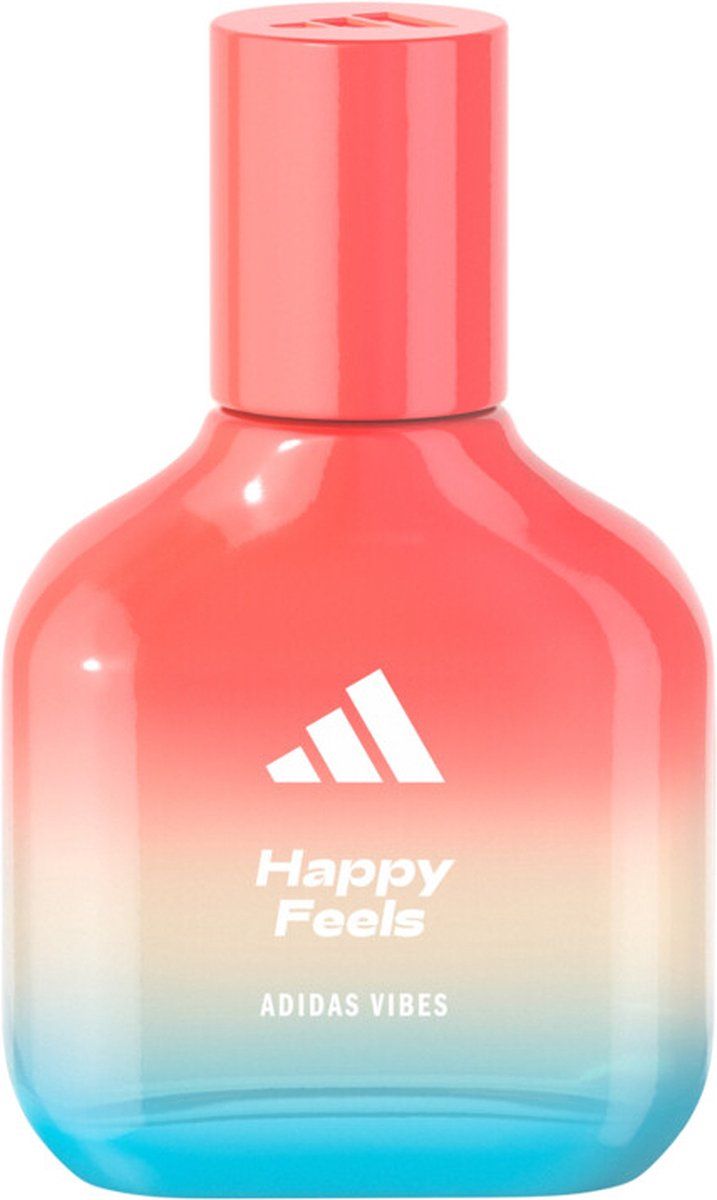 Adidas Vibes Happy Feels eau de parfum - 30 ml