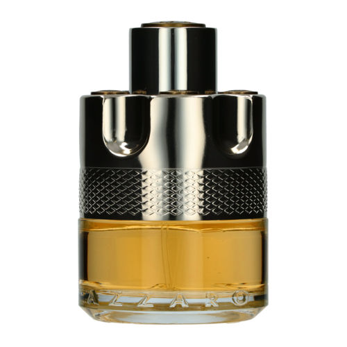 Azzaro Wanted by Azzaro 50 ml - Eau De Toilette Spray