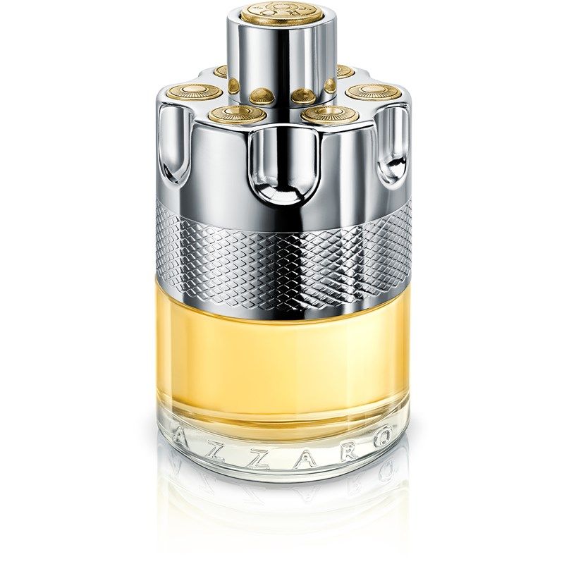 Azzaro Wanted Eau de toilette spray 100 ml