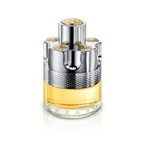 Azzaro Wanted Eau de toilette spray 50 ml