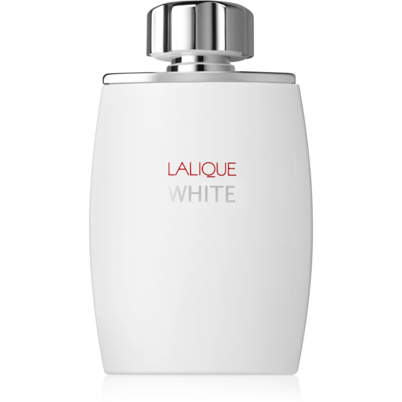 Lalique White - 125ml - Eau de toilette