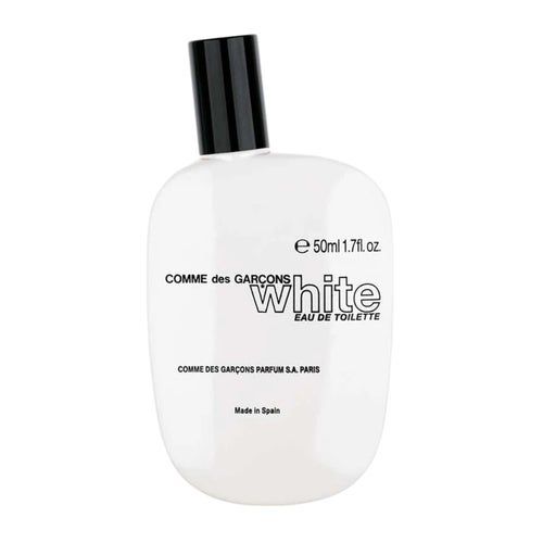 Comme des Garçons White Eau de Toilette 50 ml