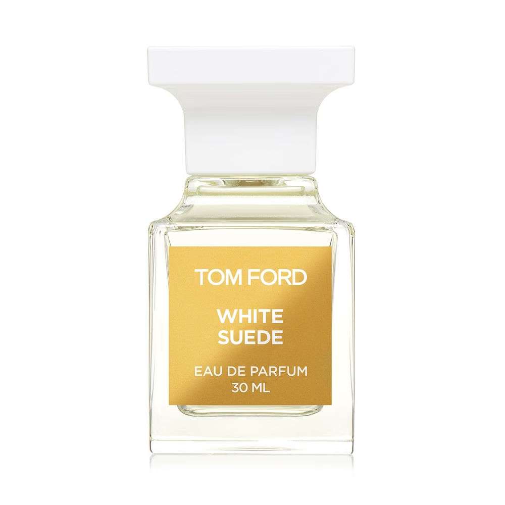 TOM FORD - White Suede Eau de Parfum - 30 ml - eau de parfum