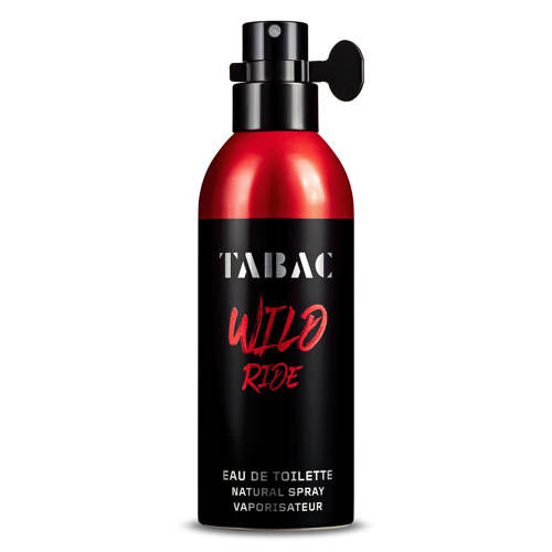 Tabac Wild Ride Eau de Toilette 75ML