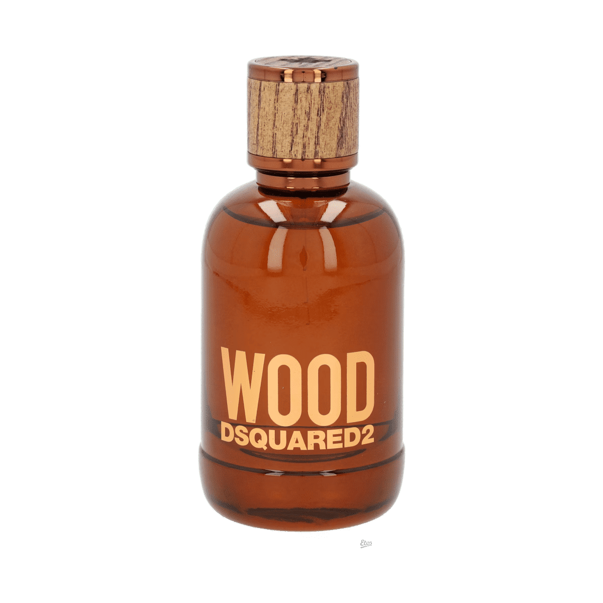 Dsquared2 Wood Pour Homme Eau De Toilette Spray 100 ML