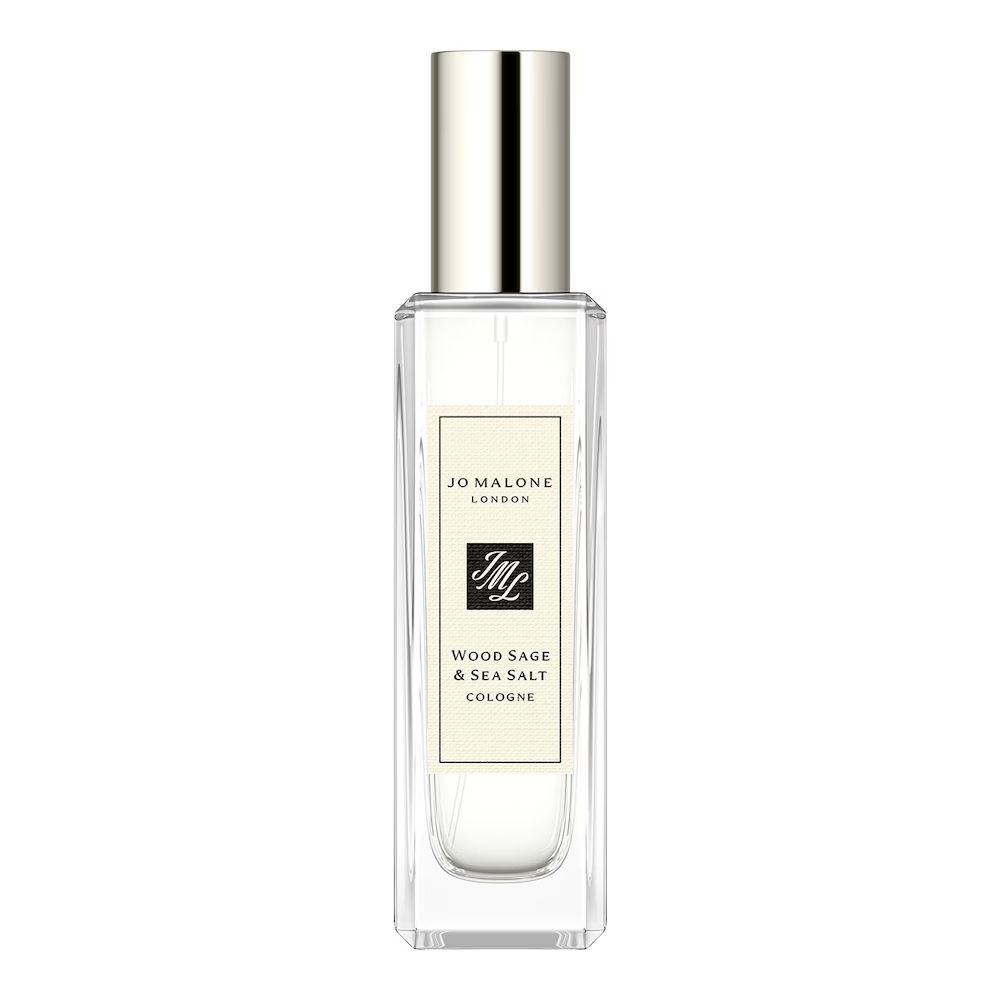 Jo Malone Wood Sage & Sea Salt Eau de Cologne Spray 30 ml