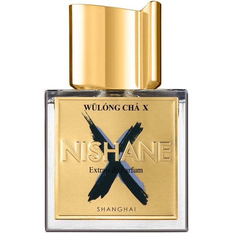 Nishane Wulong Cha Extrait de Parfum 100ml