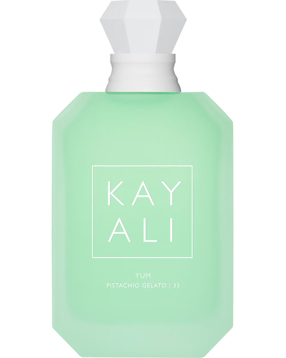 Kayali Yum Pistachio Gelato 33 edp 100ml