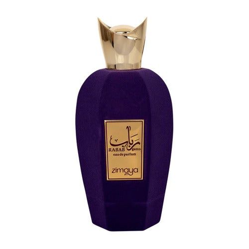 Zimaya Rabab Gems EDP 100ml (Inspired by Xerjoff Accentoo)